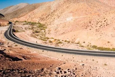 Programa de 1 día en transporte privado (Tour Líneas de Nazca desde Lima)
