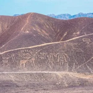 1 Day Tour to Nazca Lines From Lima (Private Transport)