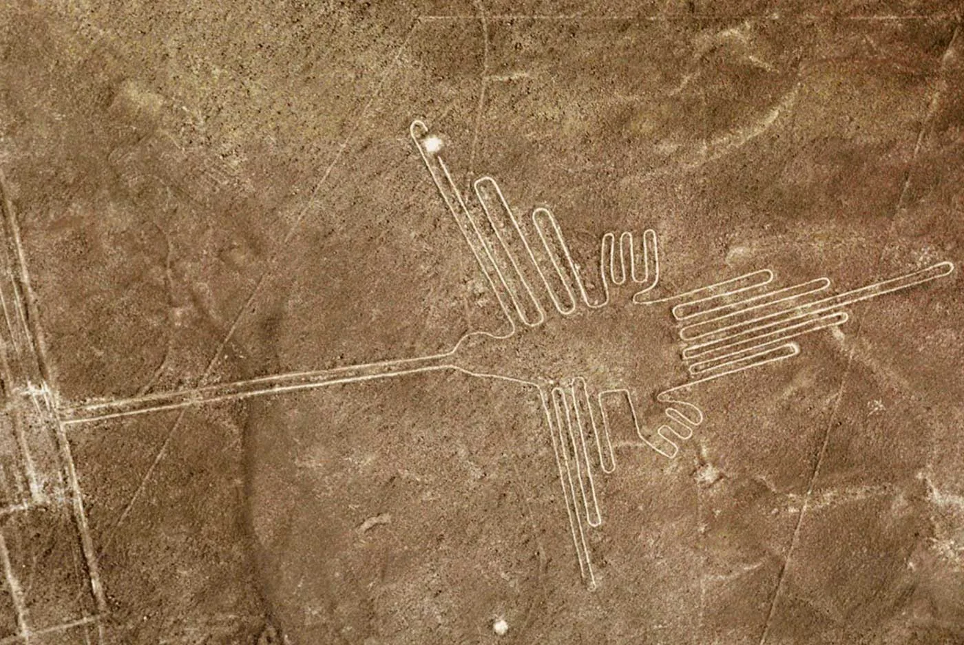 Lignes de Nazca Excursions