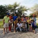 Nazca Trips Team
