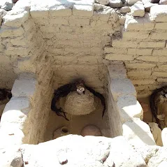 nazca tours