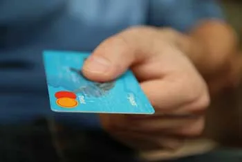 Make the payment