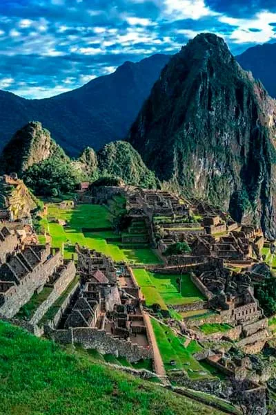Nazca Tours from Cusco